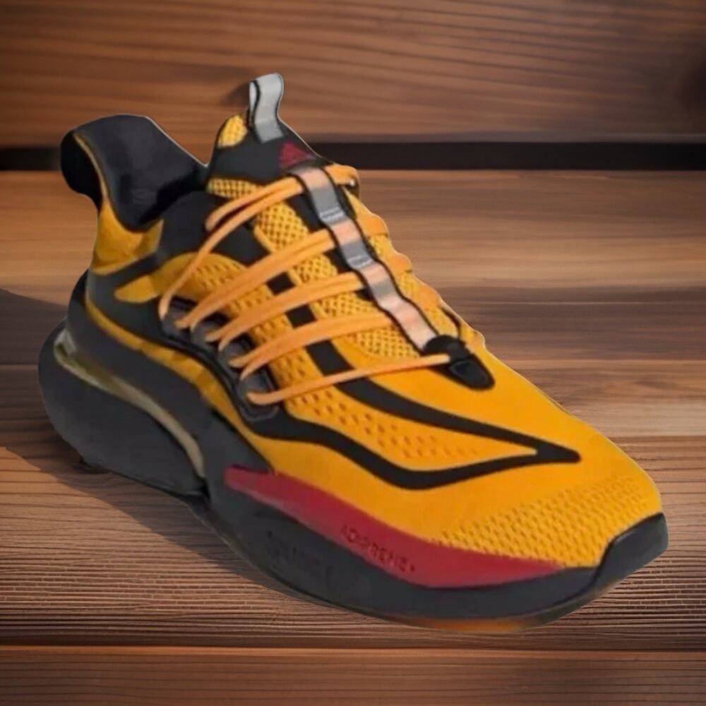 Alphaboost Grambling State NCAA Pack Mens Size 10.5 New Fast Shipping